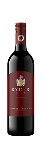 Ryder Estate Cabernet Sauvignon